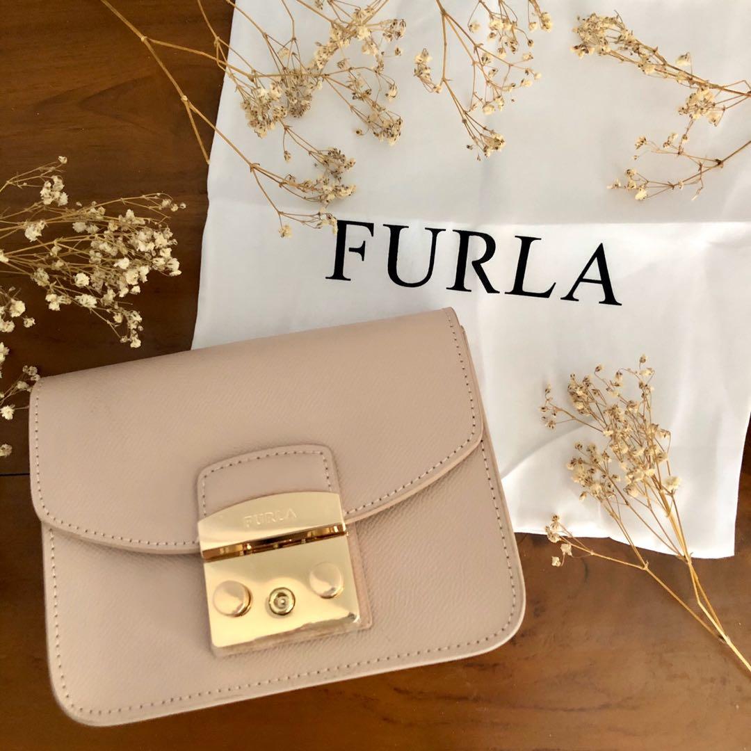 Furla metropolis olx best sale