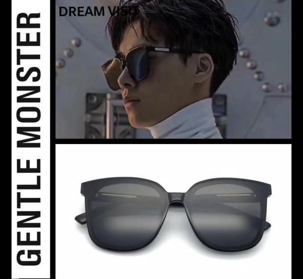 Gentle Monster Dream Visit, Women's Fashion, Watches & Accessories