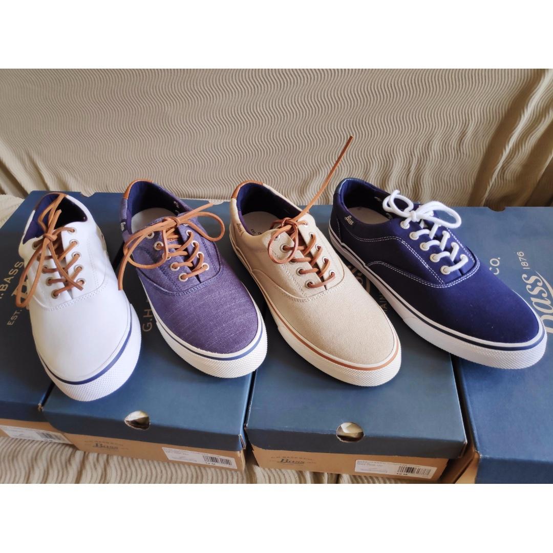 Bass compass sneaker outlet