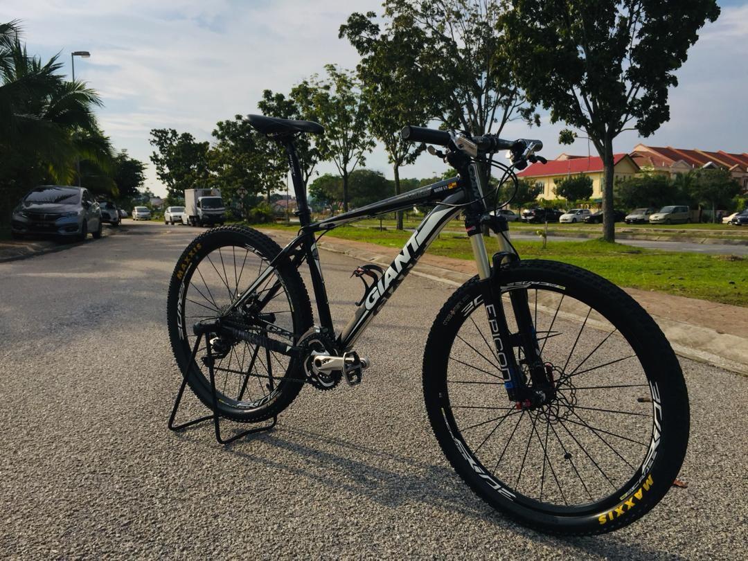 Giant xtc 26