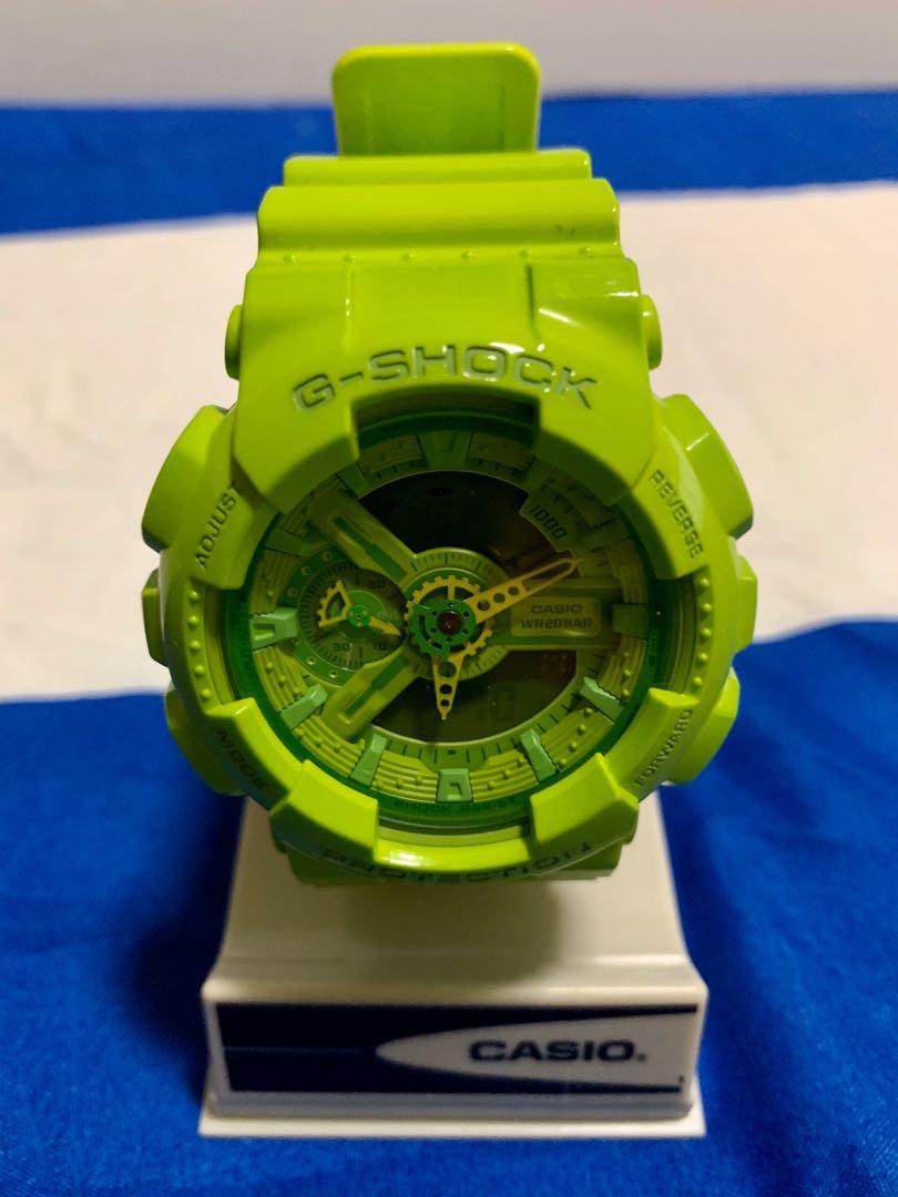 Ga110b hotsell