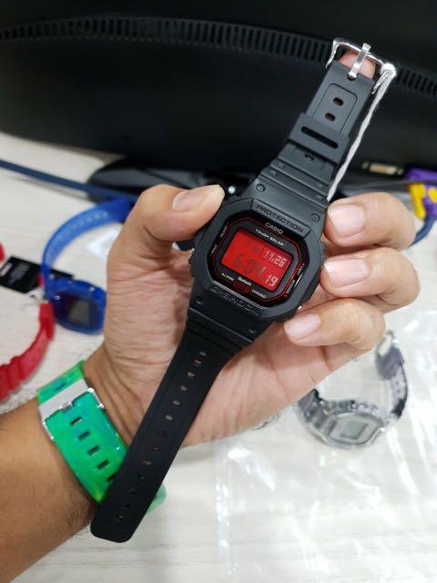 Gw 5600 ar on sale