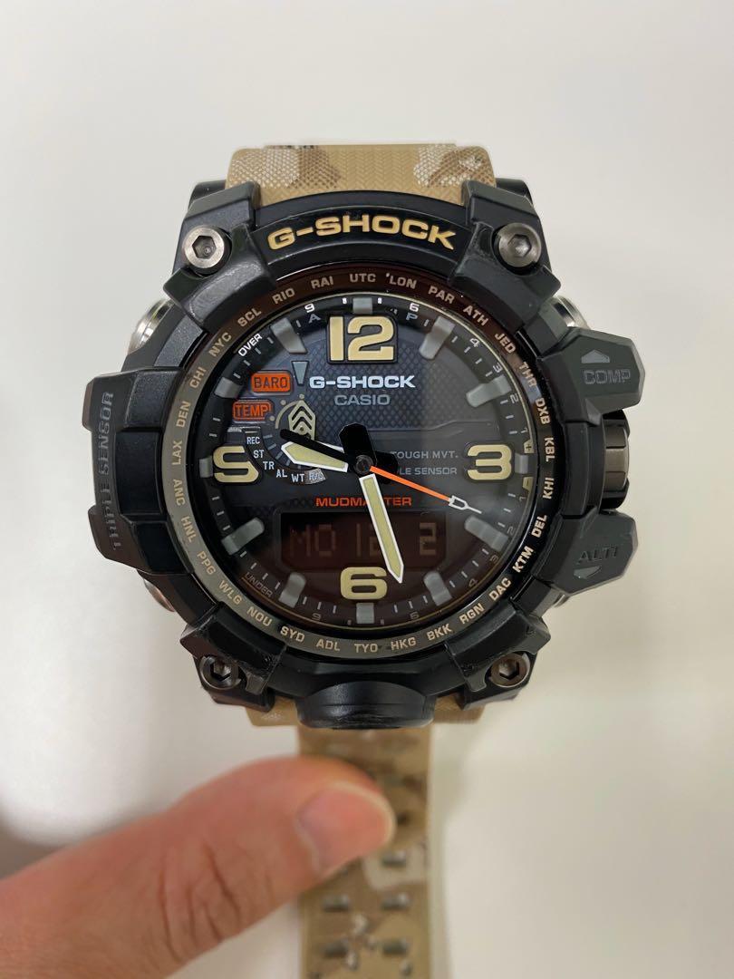 Gwg1000dc top
