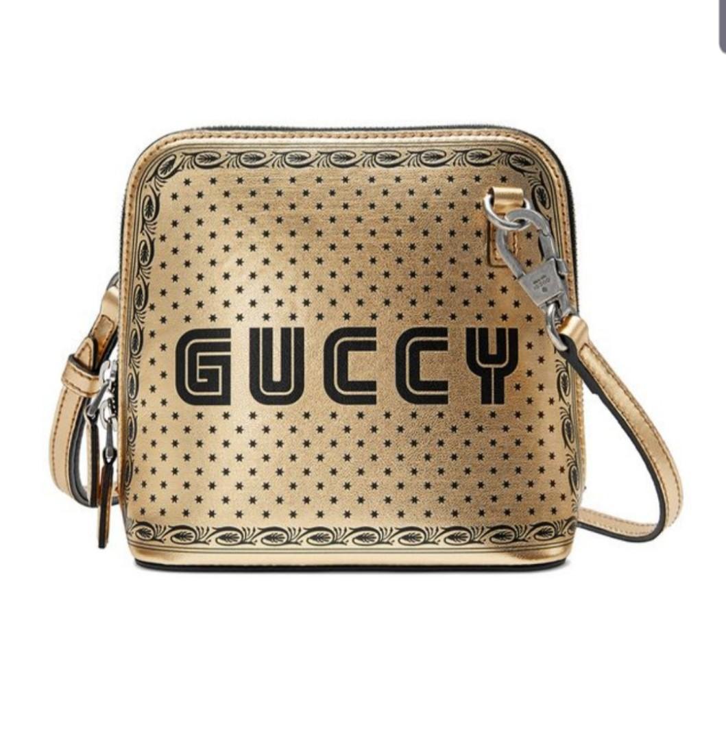 Guccy sling bag Clearance