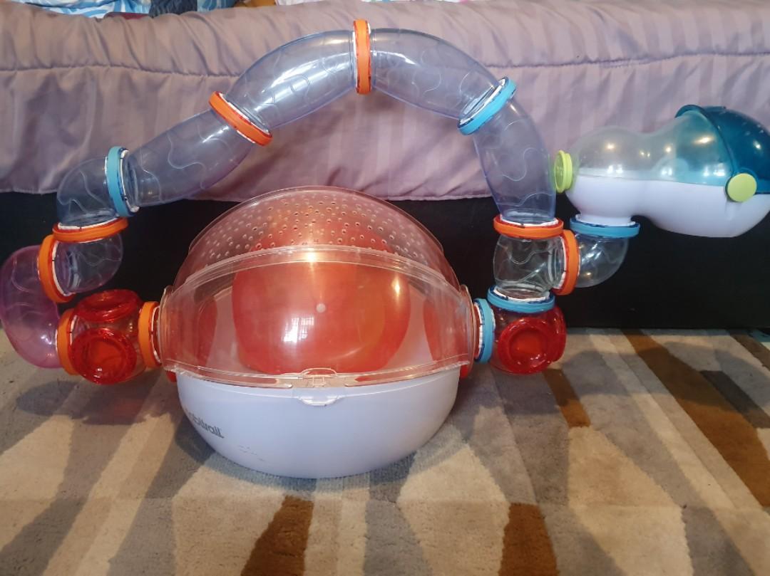 habitrail ovo studio