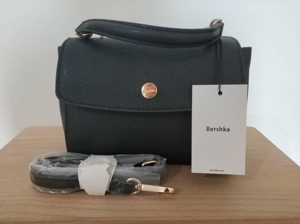 bershka sling bag price