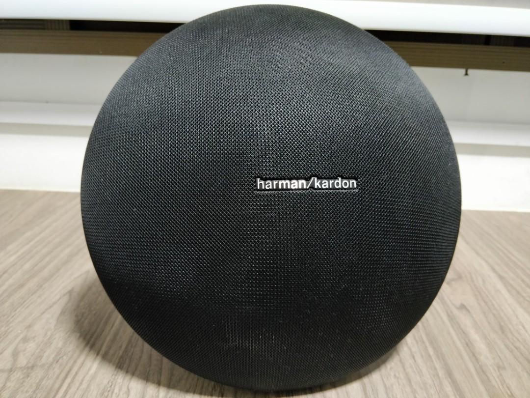 harman kardon onyx studio 3 google home