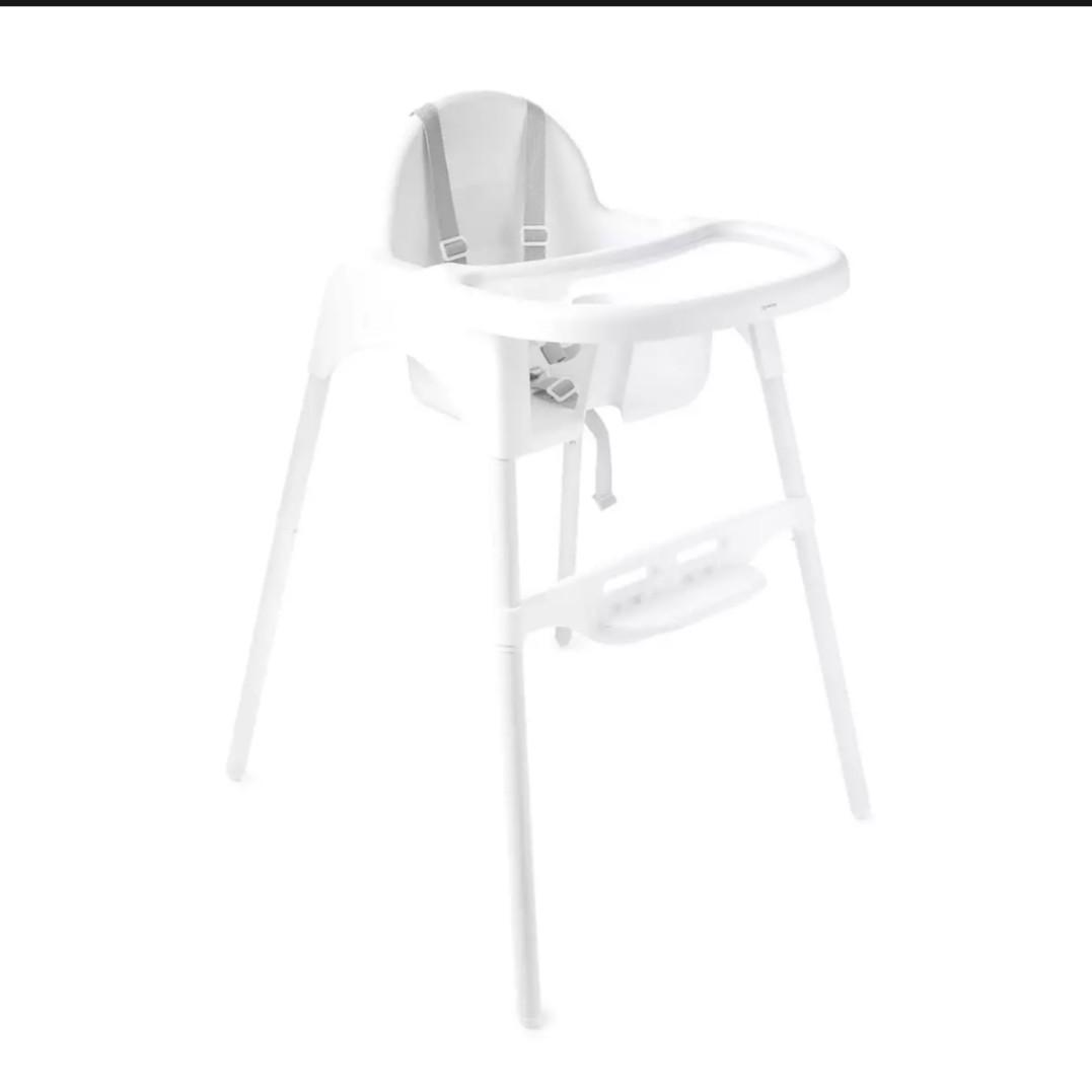 dwelling high chair