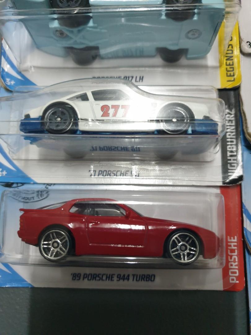 matchbox supercars