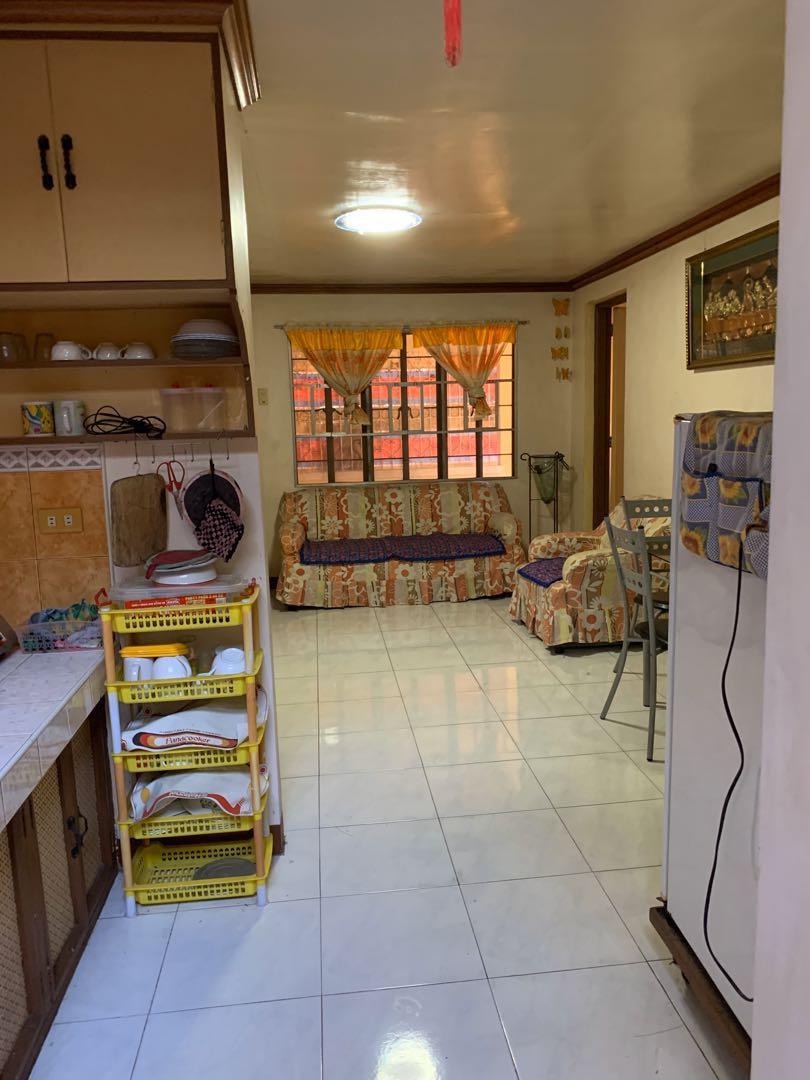 House and Lot For Sale in Mabuhay Subd Mamatid Cabuyao Laguna, Property