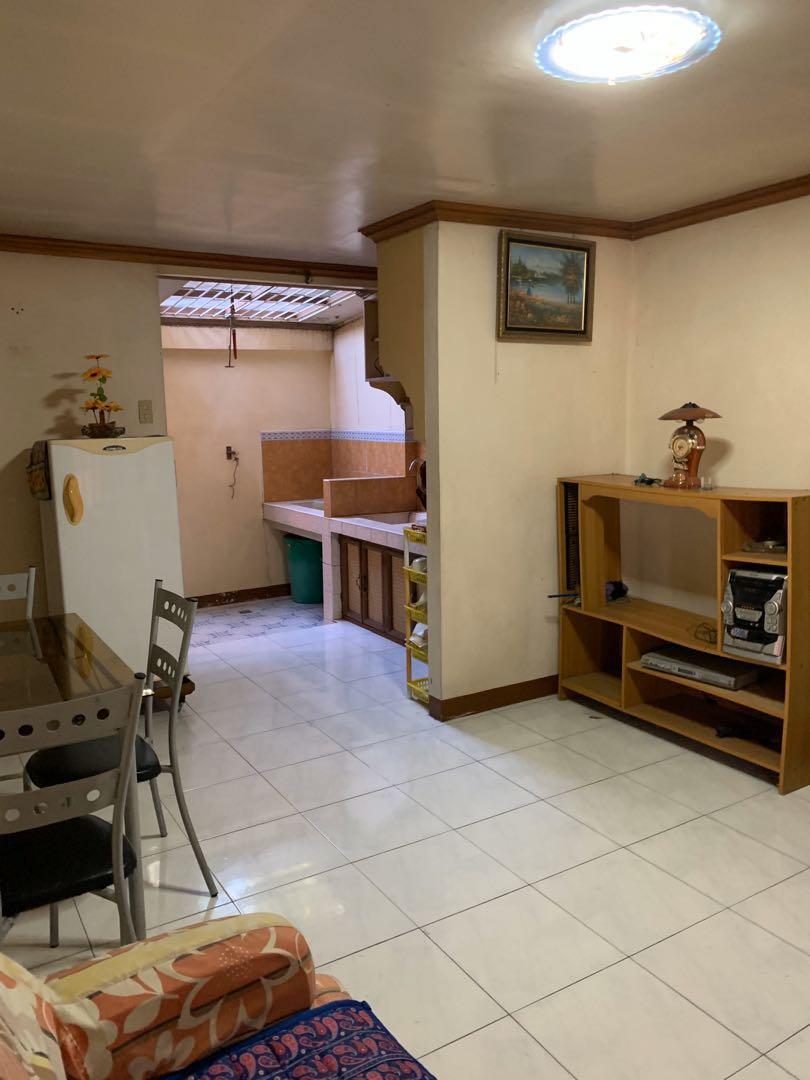 House and Lot For Sale in Mabuhay Subd Mamatid Cabuyao Laguna, Property