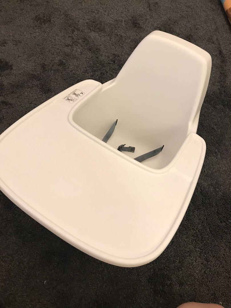 ikea langur high chair canada