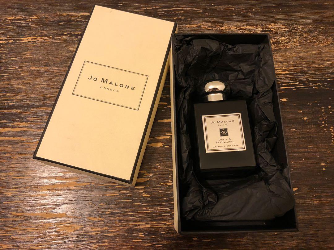 Jo malone orris discount and sandalwood 50ml