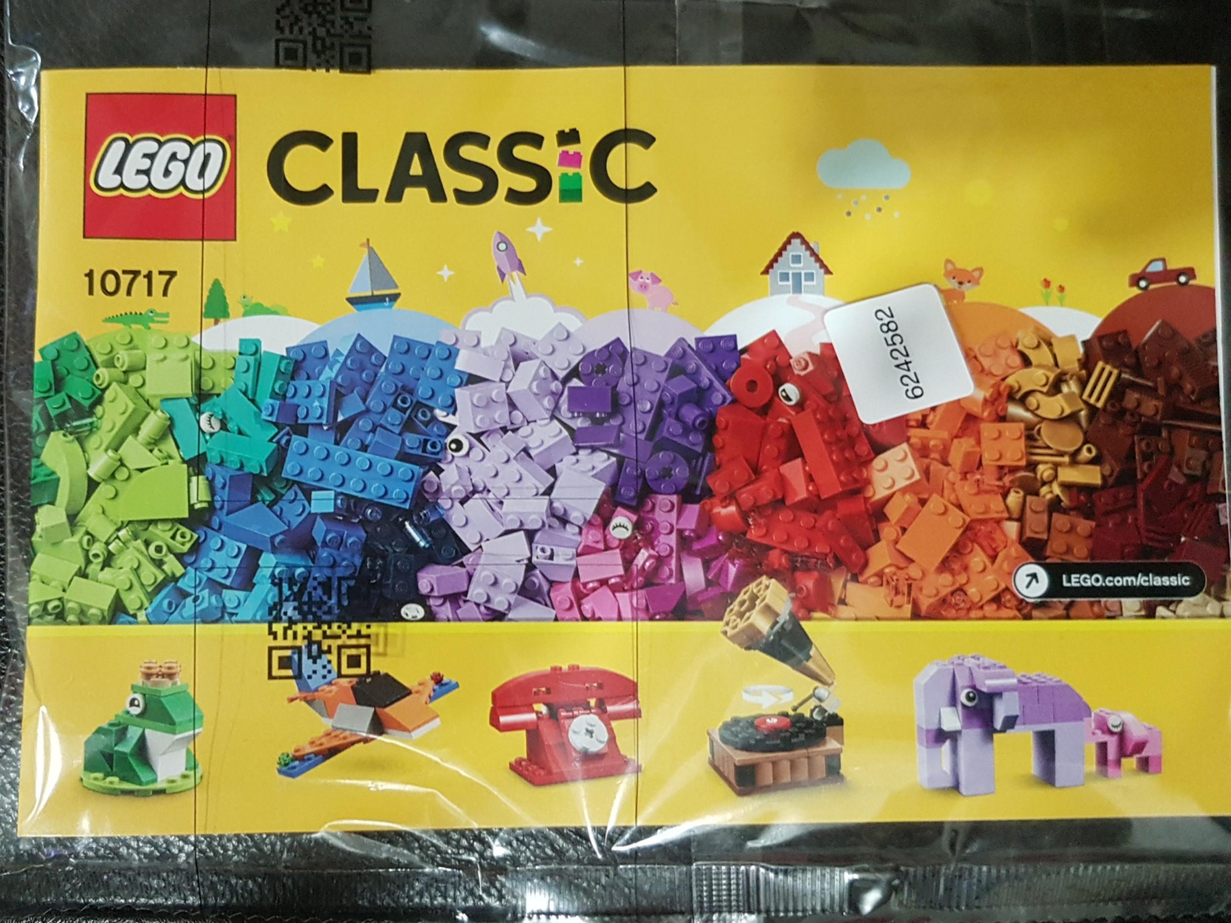 10717 instructions deals