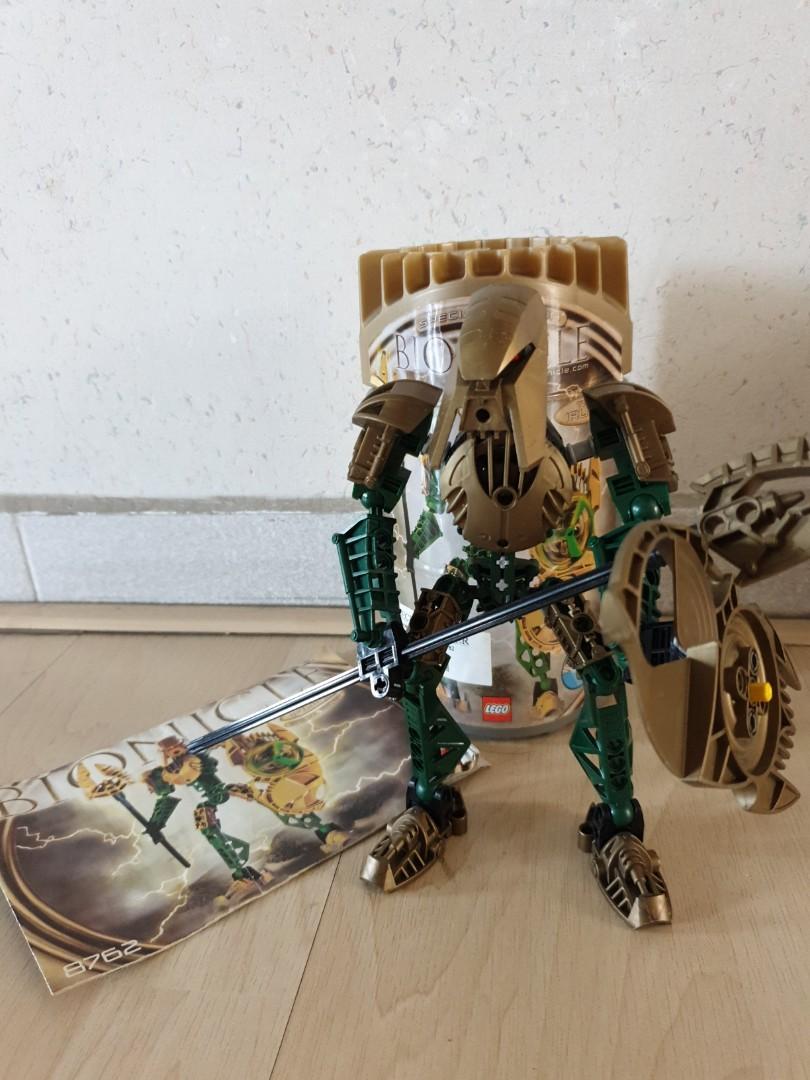 bionicle toa iruini