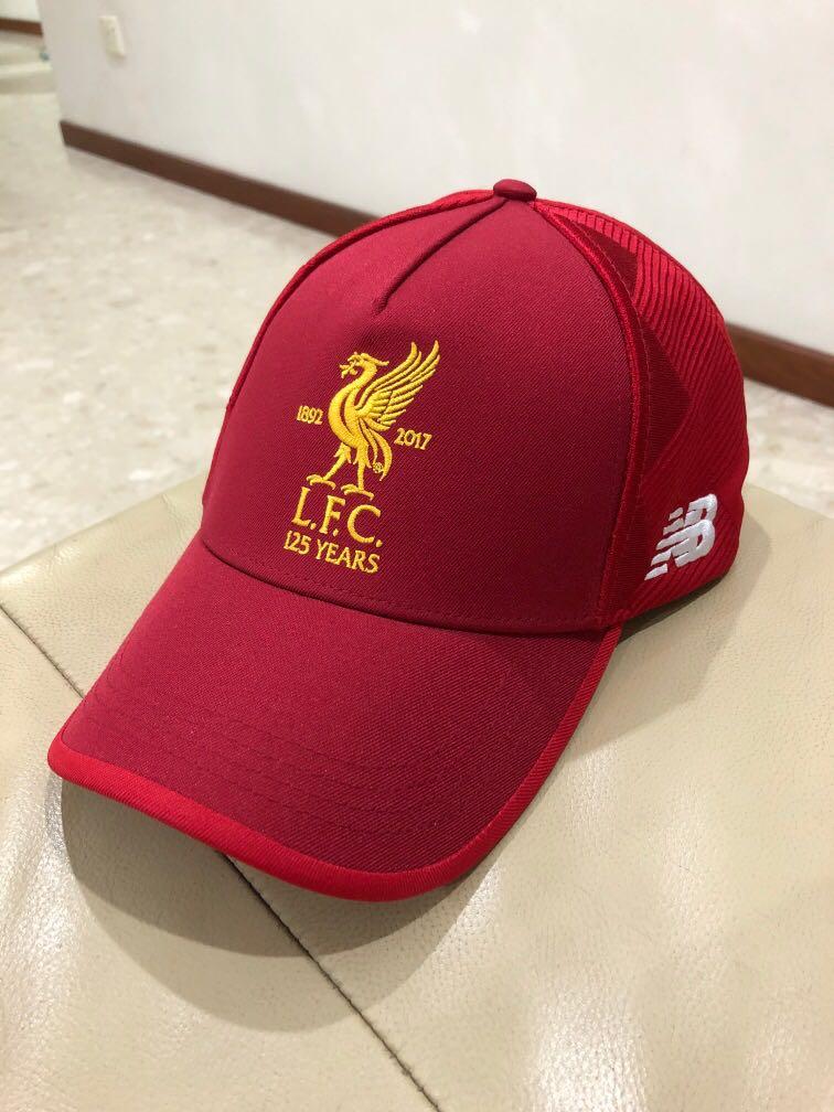 nb lfc cap