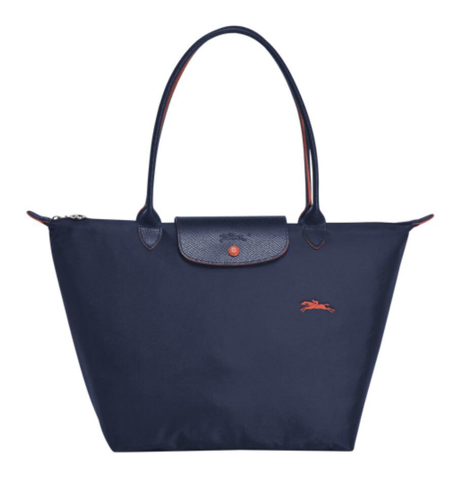 Nouvelle collection hotsell longchamp 2019