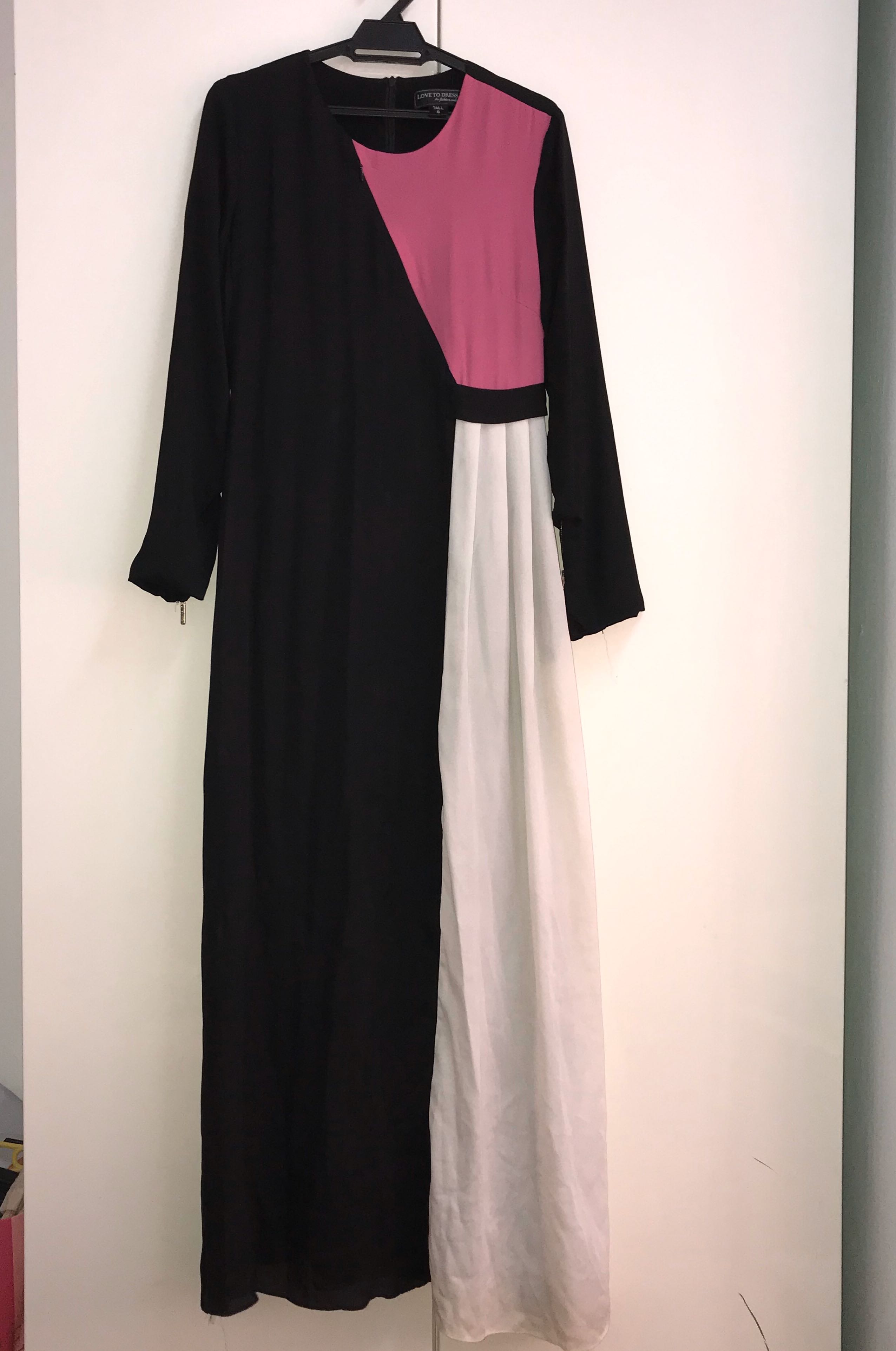 Fashionvalet store muslimah dress