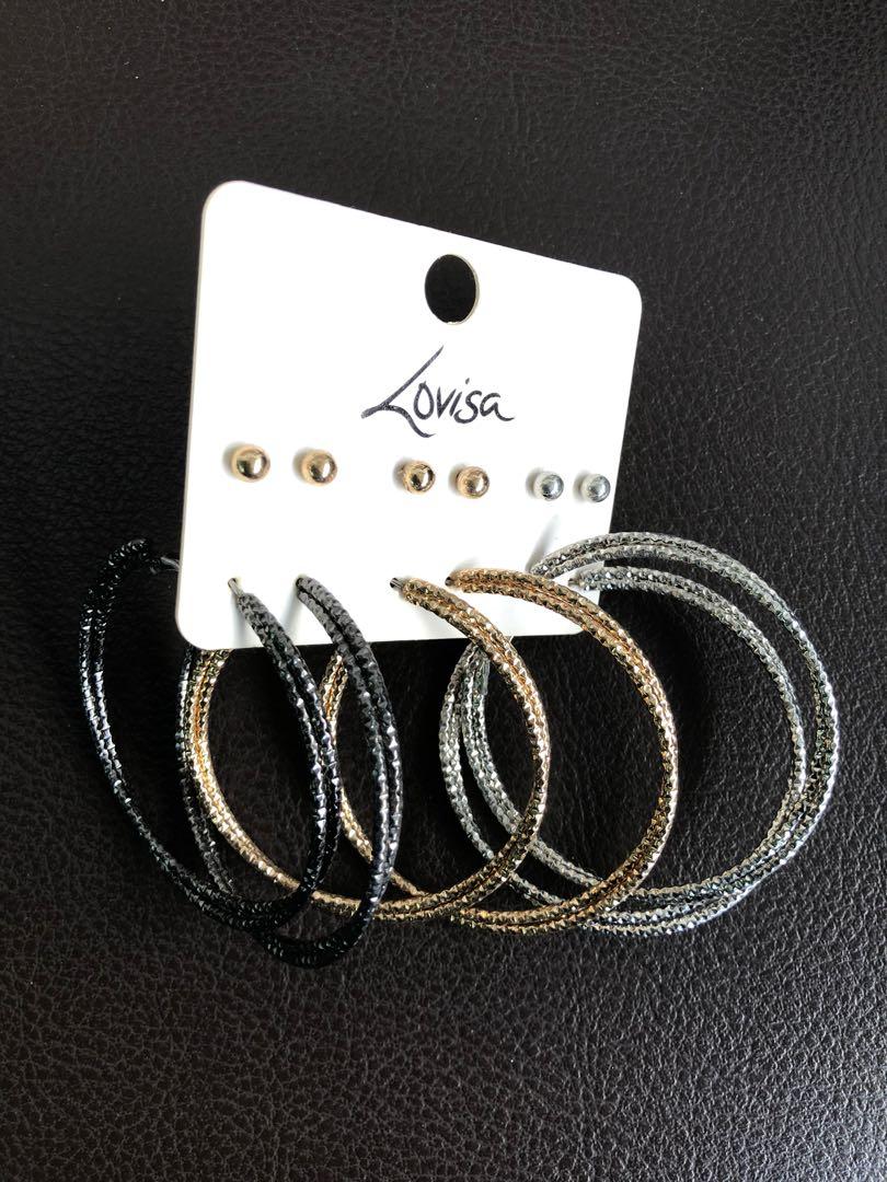 Lovisa Causeway Point 2025