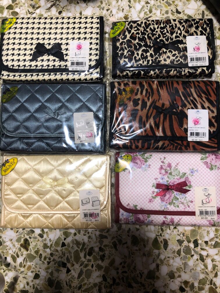 Naraya makeup bag online
