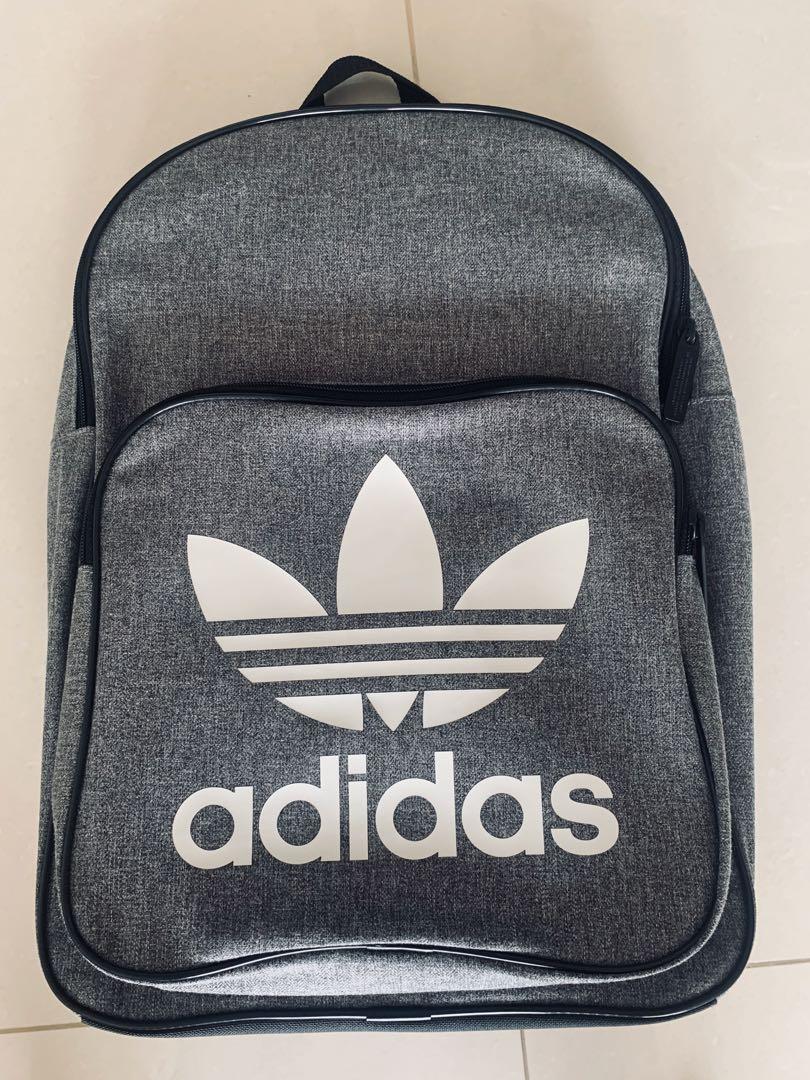 adidas rucksack bag