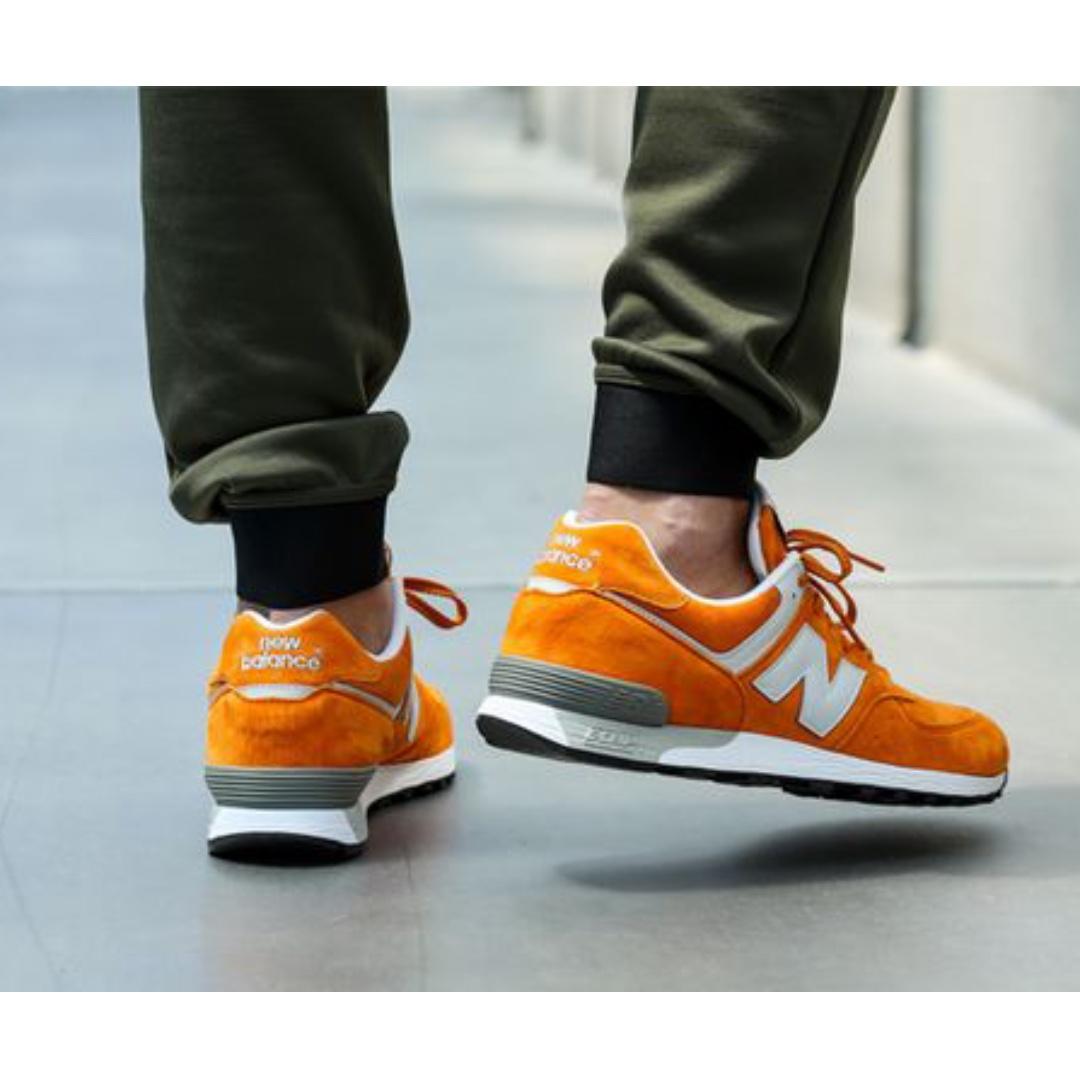 New balance 576 color circle store