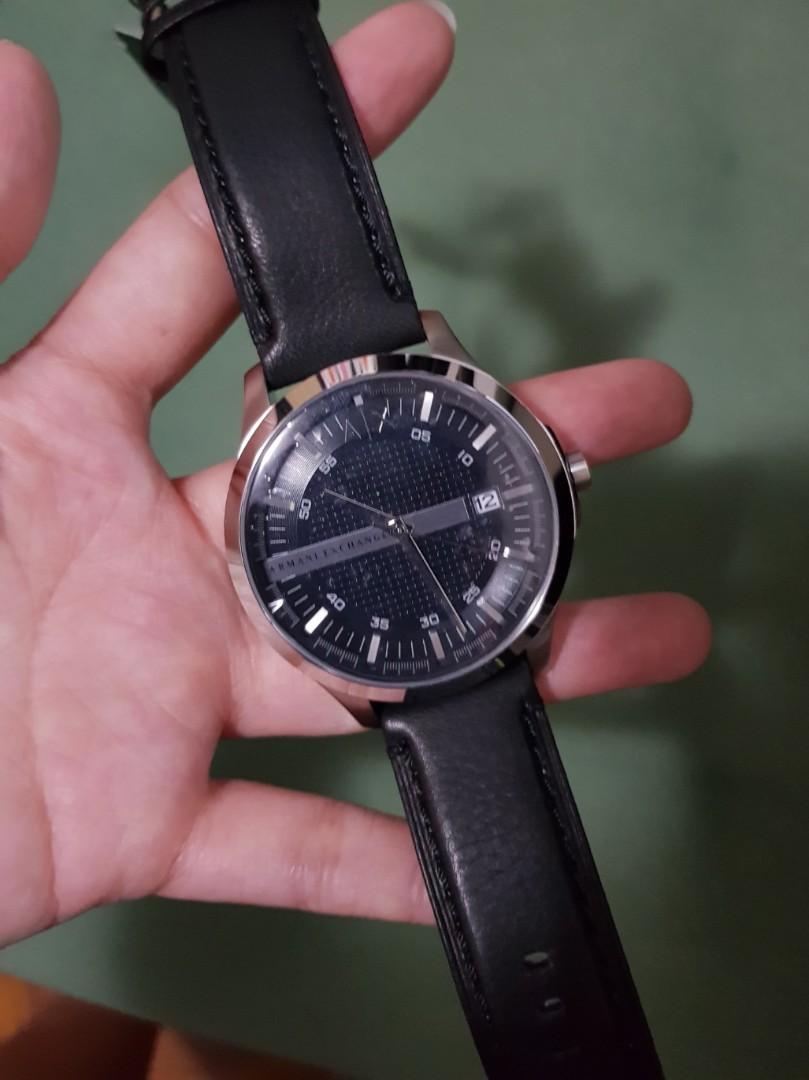 ax2101 watch