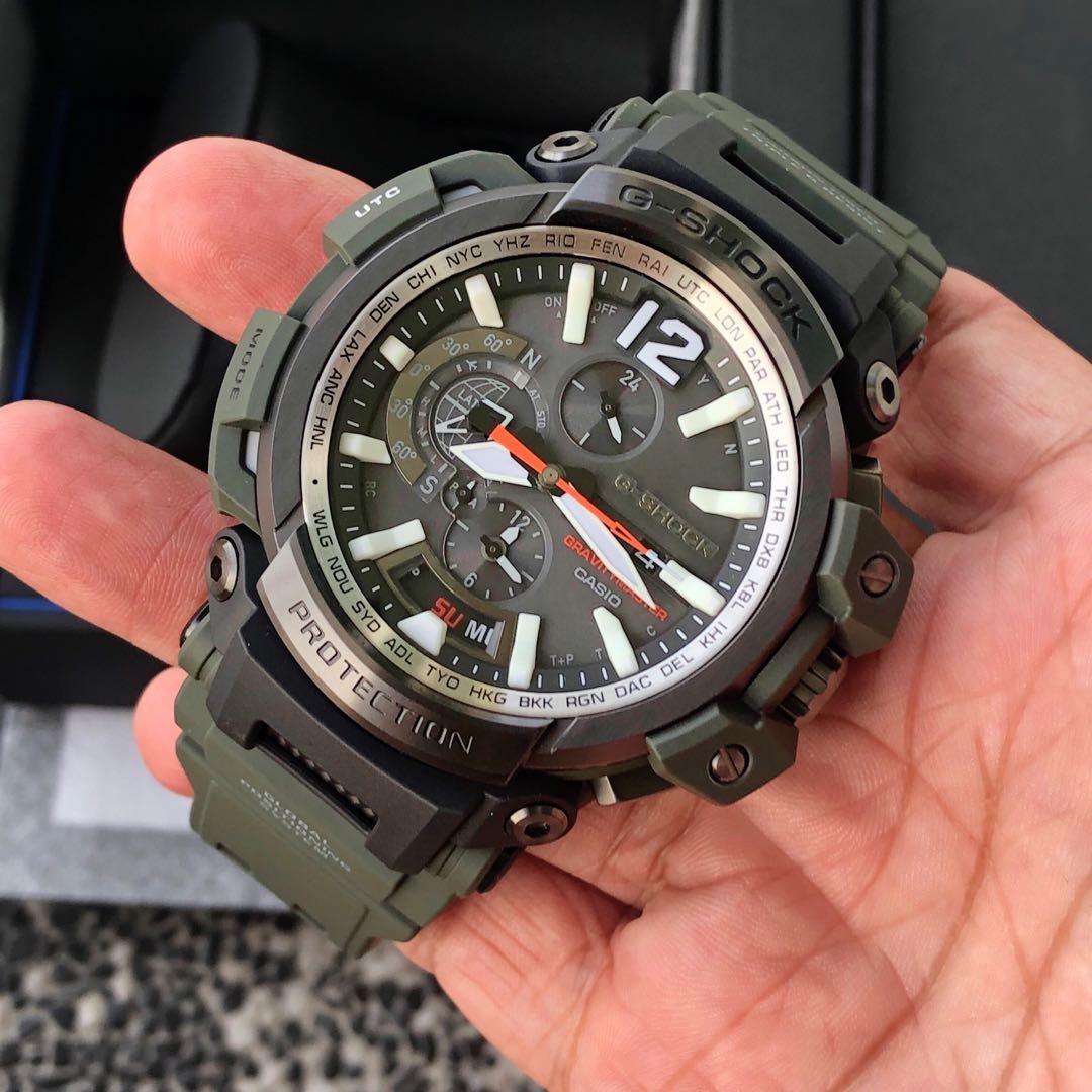 G shock clearance gpw 2000 3a
