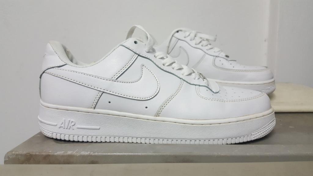 Nike air 2024 force 1st copy