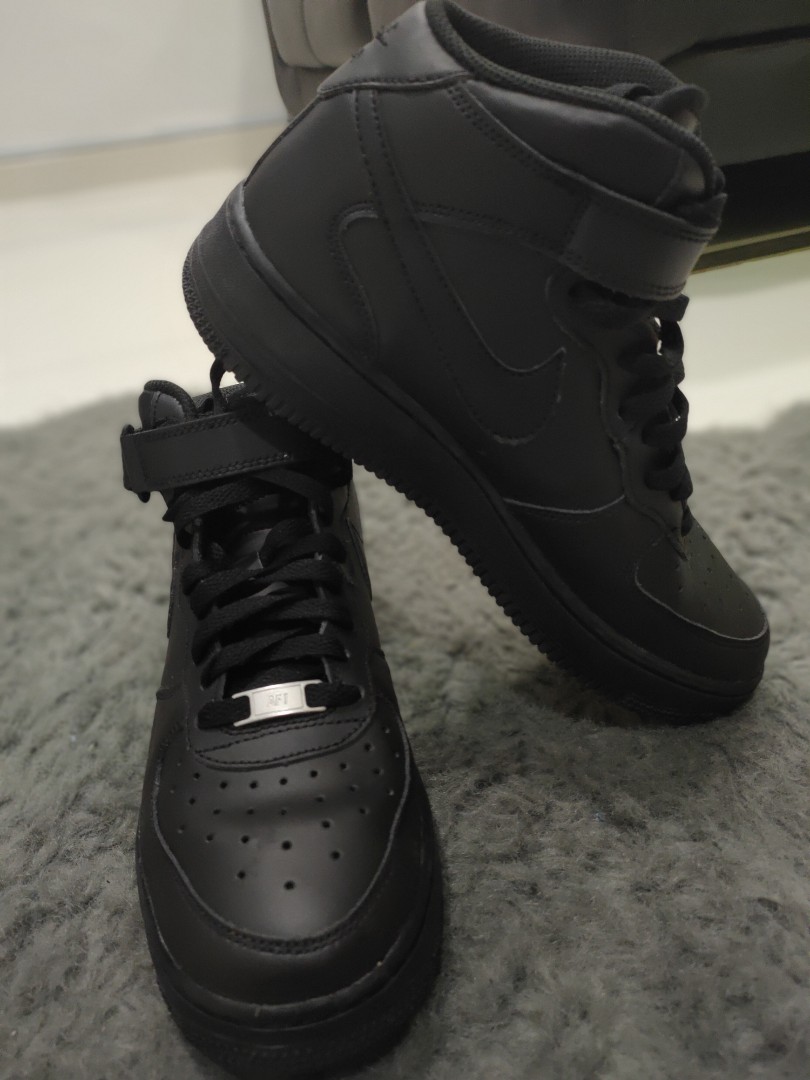 nike af1 high cut