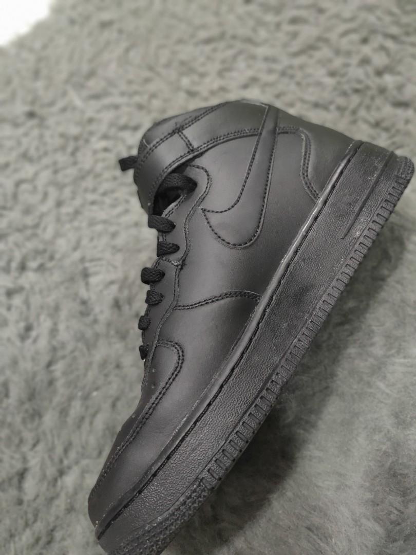 low cut af1