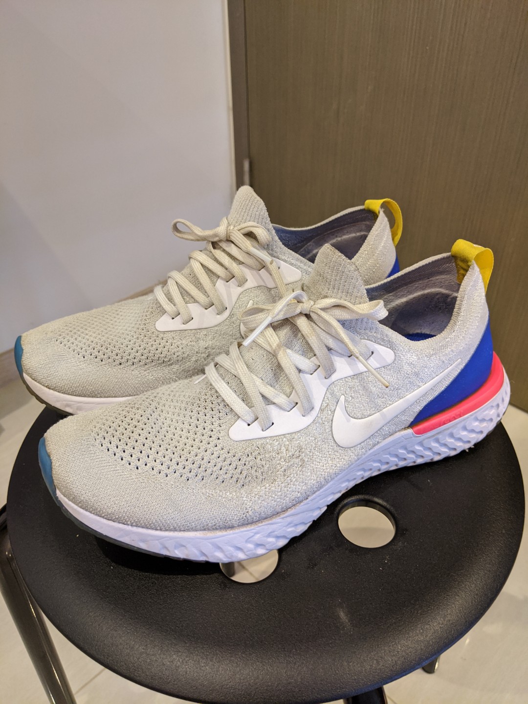 nike epic react og