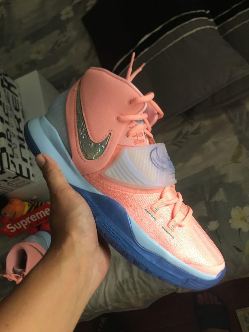 Nike Kyrie 6 EP X Concepts Khepri