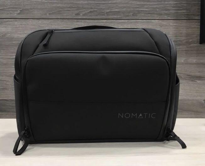 Nomatic messenger bag wellmade v2