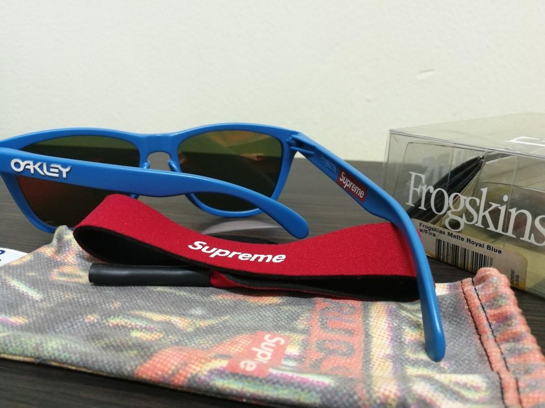 Supreme frogskins new arrivals