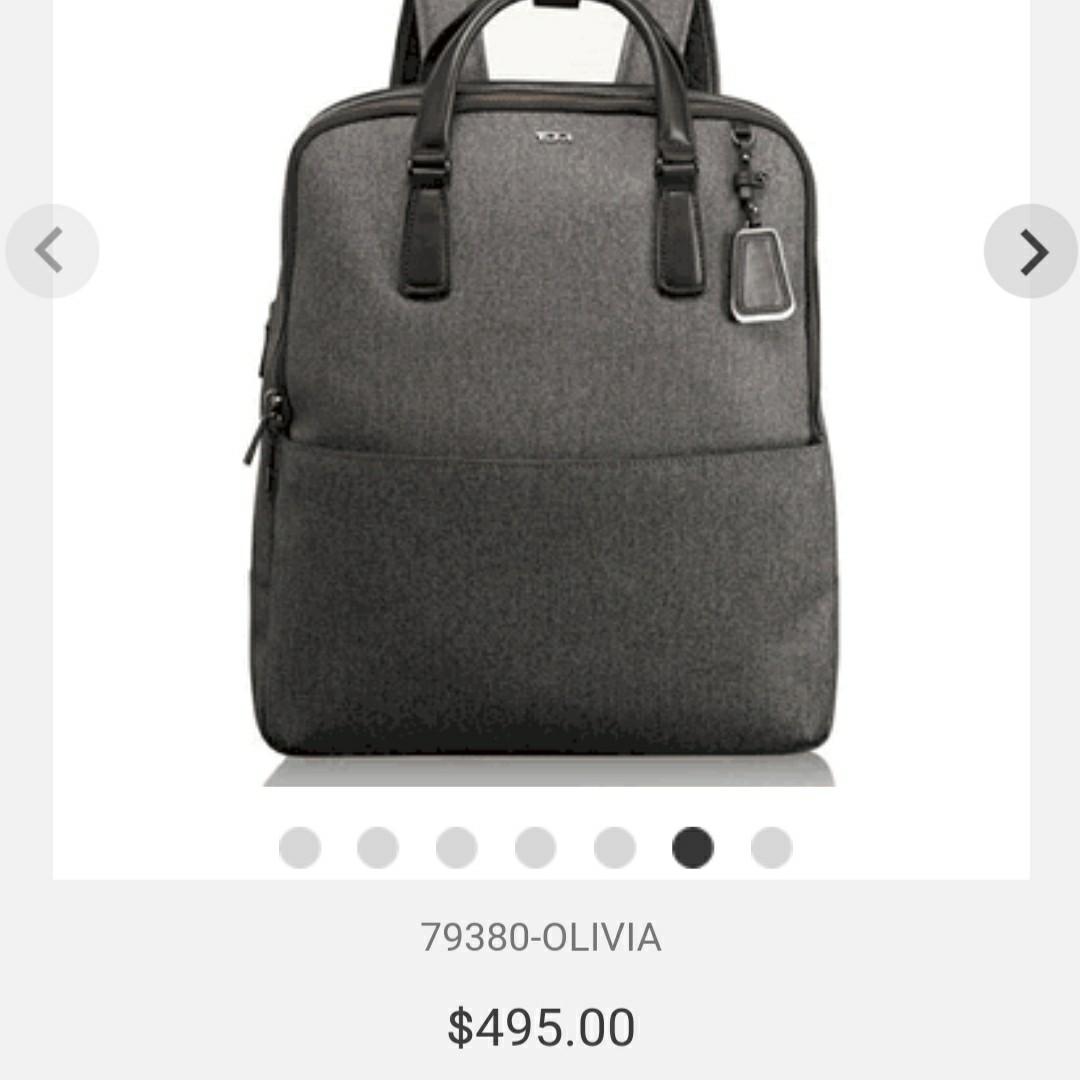 Tumi olivia on sale