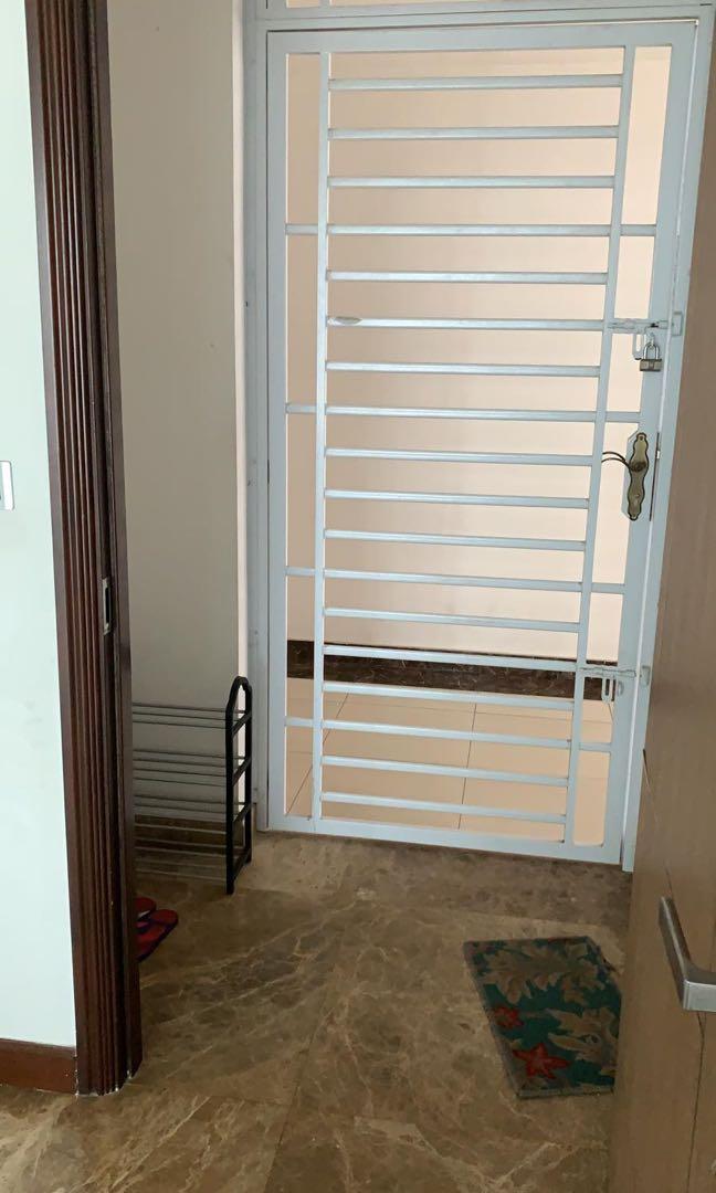 Paragon Serviced Suites Straits View Johor Bahru Property Rentals Condos Ecs On Carousell