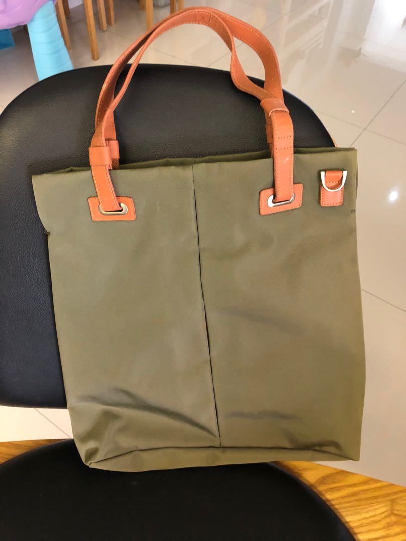 Pedro tote bag, Men's Fashion, Bags, Sling Bags on Carousell
