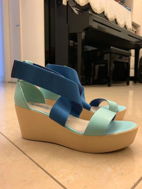 where to get platform shoes