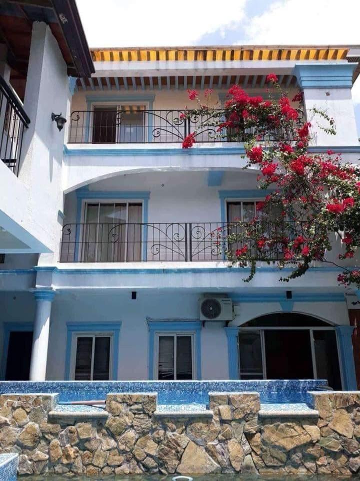 Private Resort in Antipolo, Property, Rentals, Vacation ...