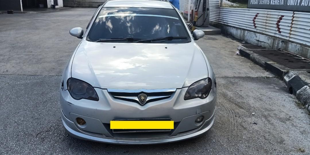 Proton Persona Cars Cars For Sale On Carousell