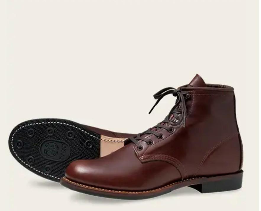 red wing beckman sale