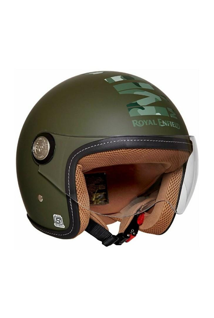 royal enfield helmet price
