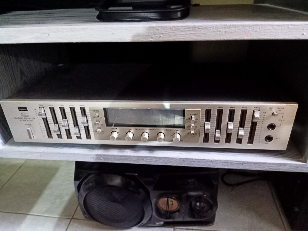 sansui home theatre system