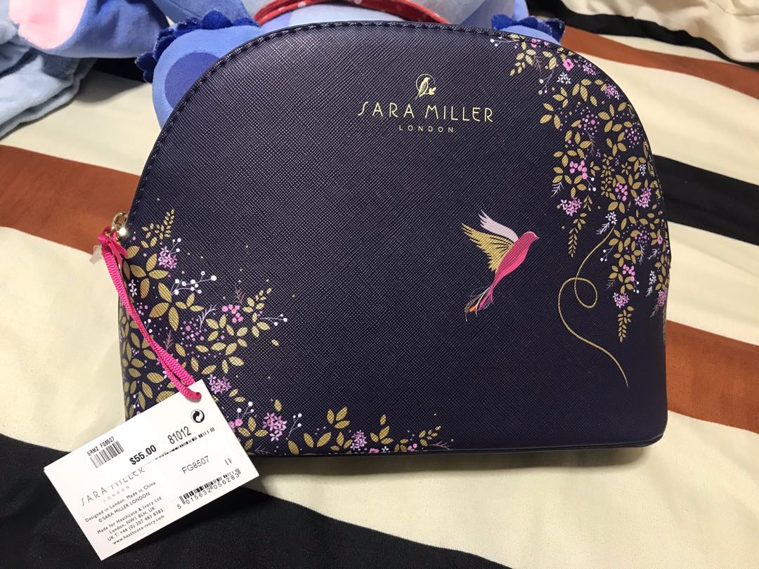Sara miller hotsell tote bag