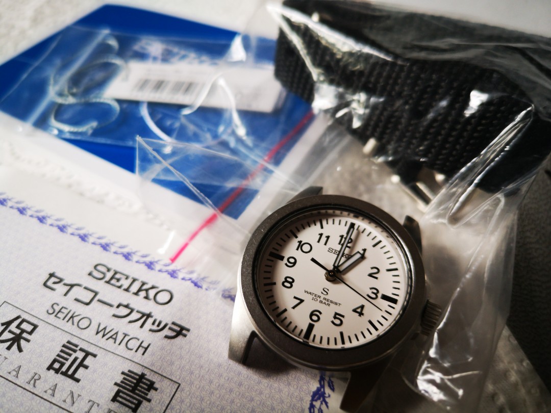 Seiko scxp161 sales
