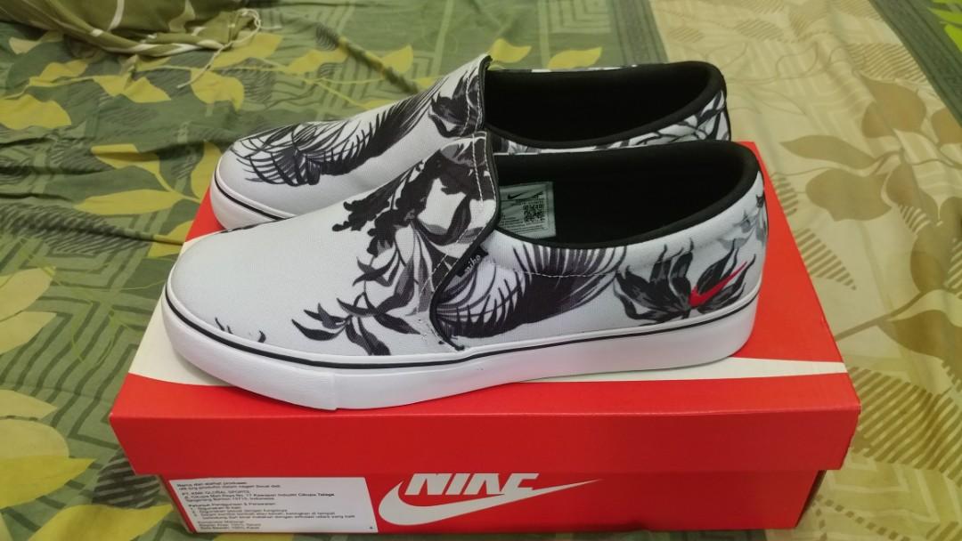 Nike court royale deals ac slp se