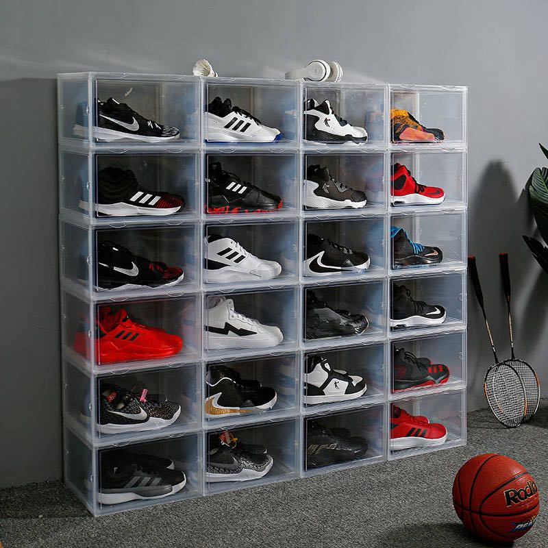 Men's drop shoe box hotsell