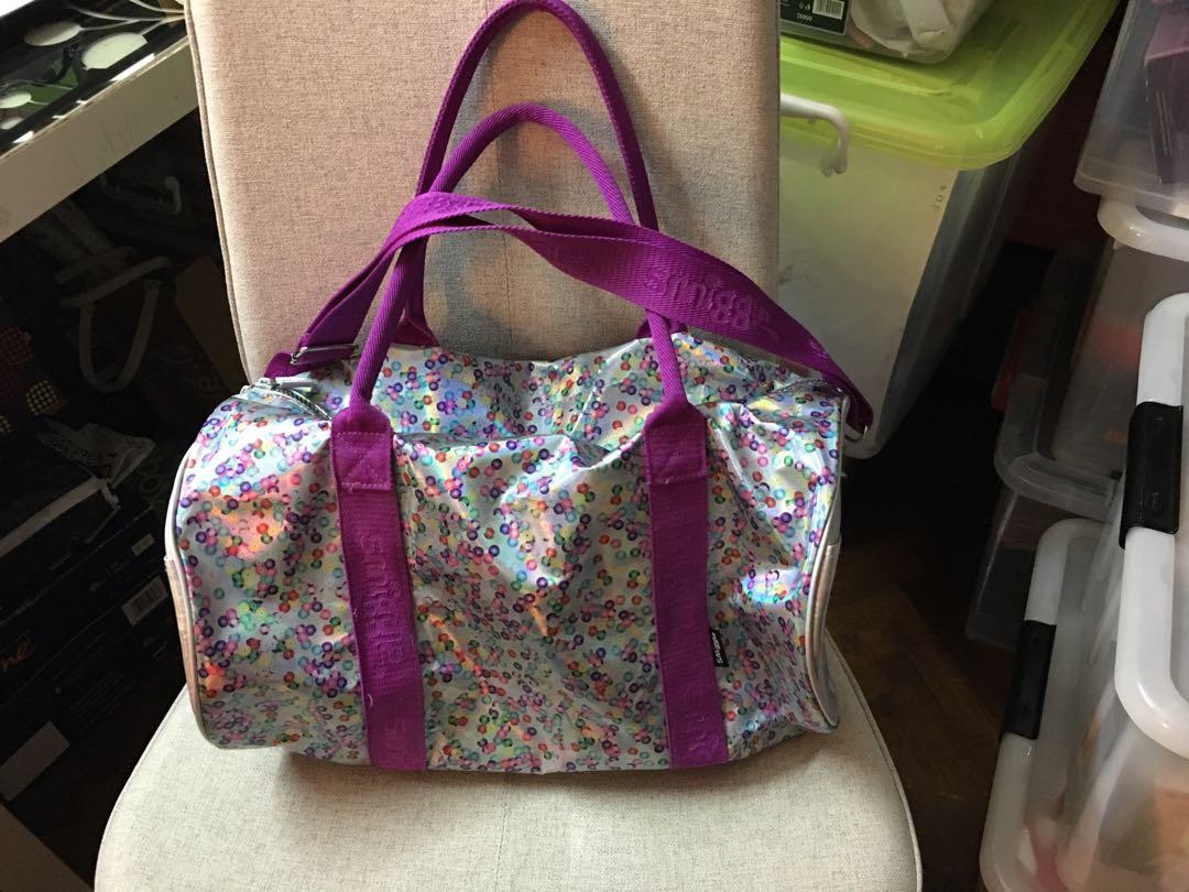 Smiggle Barrel Bag, Babies \u0026 Kids 
