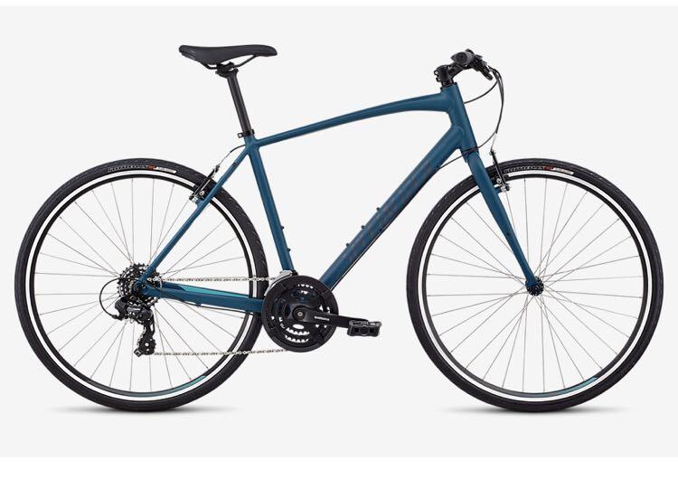 Specialized sirrus deals v brake